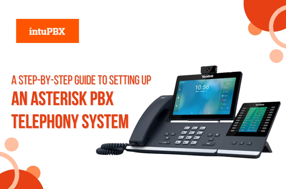 A Step By Step Guide To Setting Up An Asterisk PBX Telephony System (2)